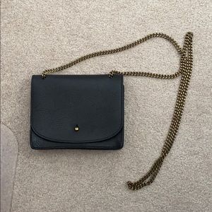 Madewell cross body bag